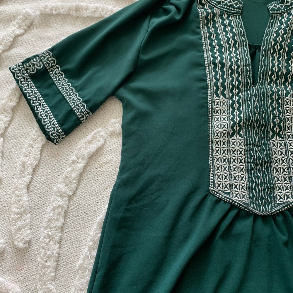 Boho blouse - Picture 3 of 6
